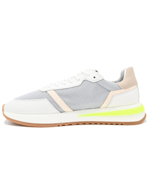 PMIU240000624 - Sneakers PHILIPPE MODEL