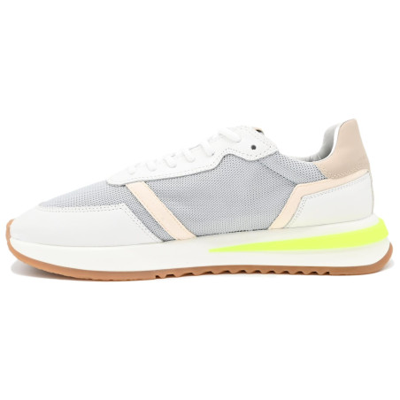 PMIU240000624 - Sneakers PHILIPPE MODEL