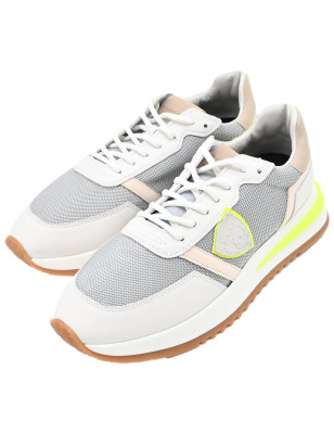PMIU240000624 - Sneakers PHILIPPE MODEL