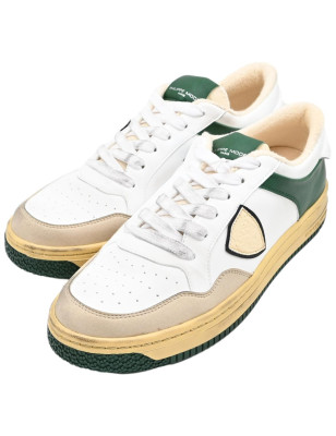 PHILIPPE MODEL SNEAKERS - PMIU240000625