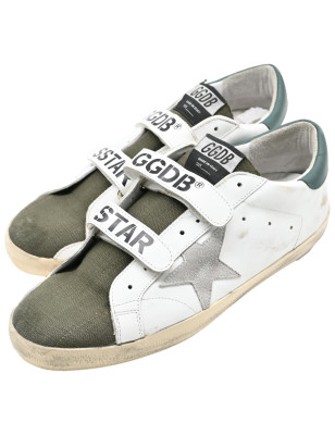 GG SNEAKERS - GGU2300002246