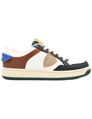 PHILIPPE MODEL SNEAKERS - PMIU240000626