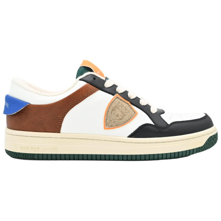 PHILIPPE MODEL SNEAKERS - PMIU240000626