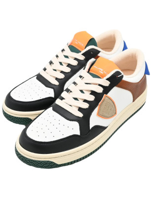 PHILIPPE MODEL SNEAKERS - PMIU240000626