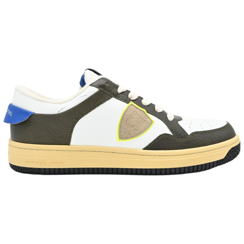 PMIU240000628 - Sneakers PHILIPPE MODEL