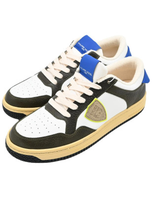 PMIU240000628 - Sneakers PHILIPPE MODEL