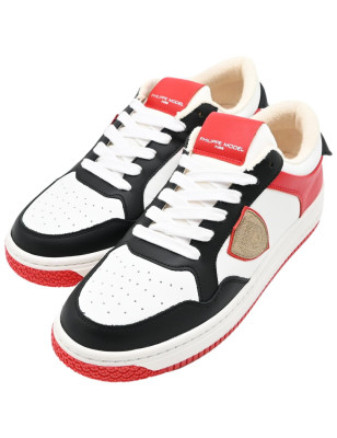 PHILIPPE MODEL SNEAKERS - PMIU240000629