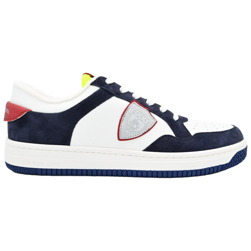 PMIU240000632 - Sneakers PHILIPPE MODEL