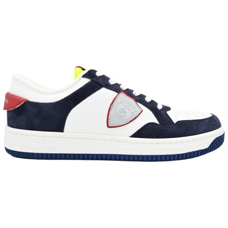 PMIU240000632 - Sneakers PHILIPPE MODEL