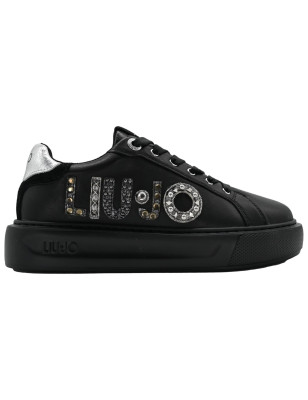LIU JO SNEAKERS - LJID240000041