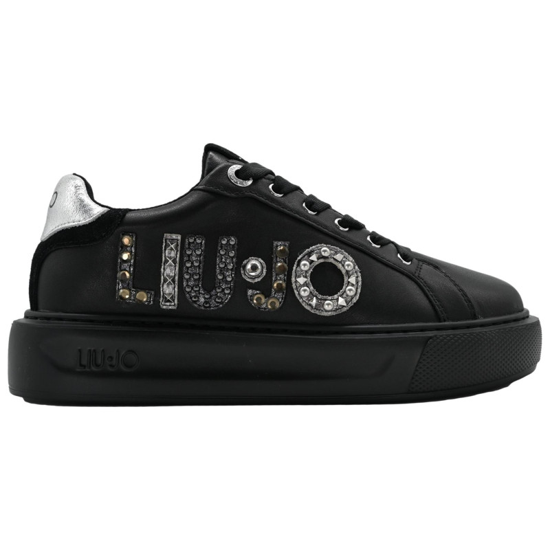 LIU JO SNEAKERS - LJID240000041