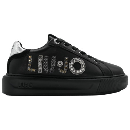 LIU JO SNEAKERS - LJID240000041