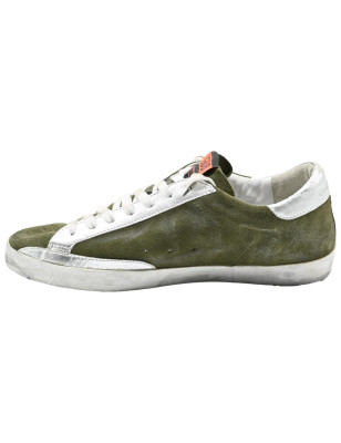 GGU2300002248 - Sneakers GG