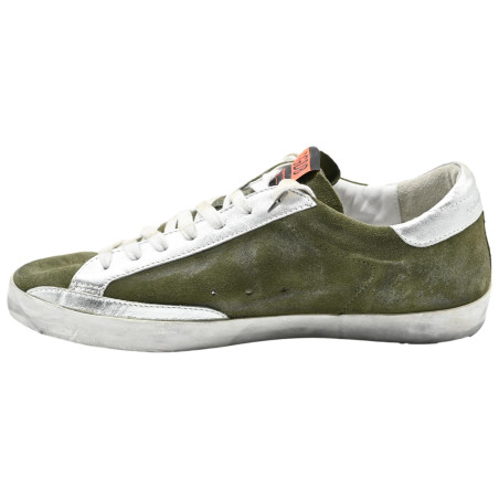 GGU2300002248 - Sneakers GG