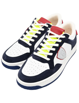 PMIU240000632 - Sneakers PHILIPPE MODEL