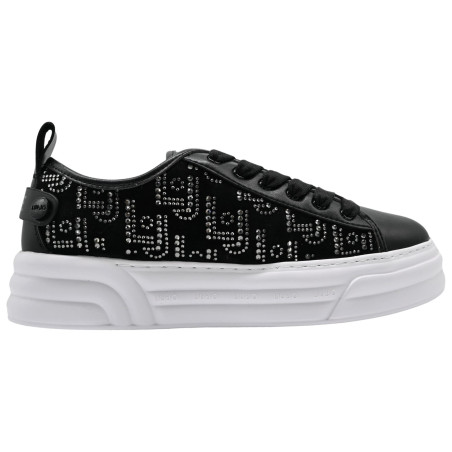 LIU JO SNEAKERS - LJID240000042