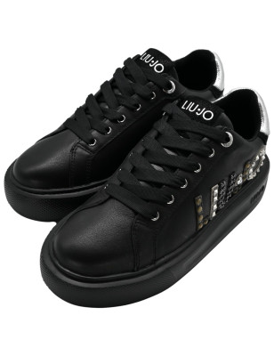 LIU JO SNEAKERS - LJID240000041