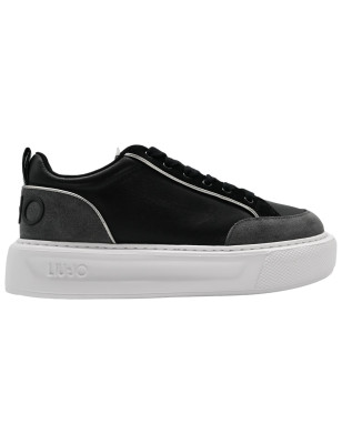LIU JO SNEAKERS - LJID240000043