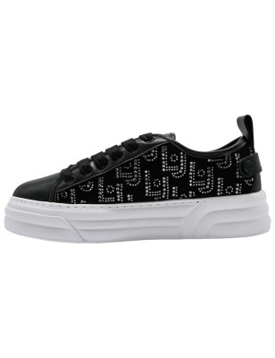 LIU JO SNEAKERS - LJID240000042