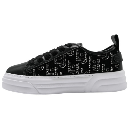 LIU JO SNEAKERS - LJID240000042