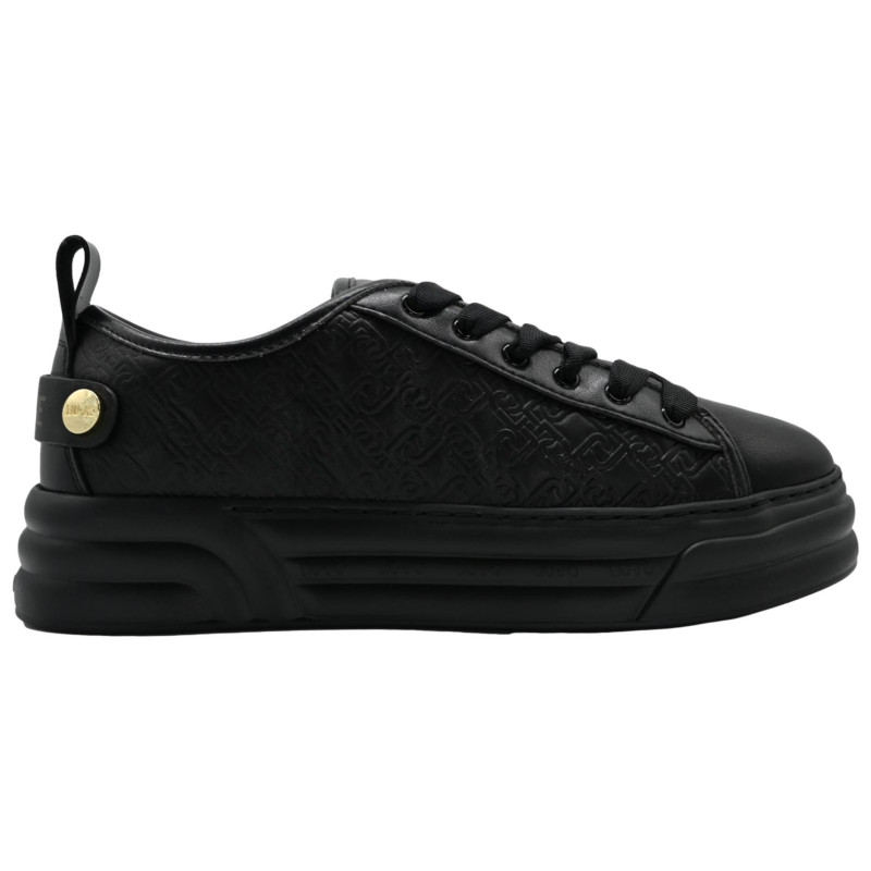 LIU JO SNEAKERS - LJID240000044