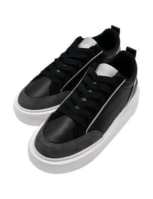 LIU JO SNEAKERS - LJID240000043