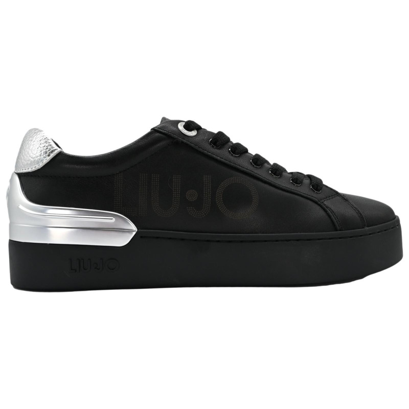LIU JO SNEAKERS - LJID240000045