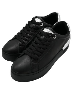 LIU JO SNEAKERS - LJID240000045