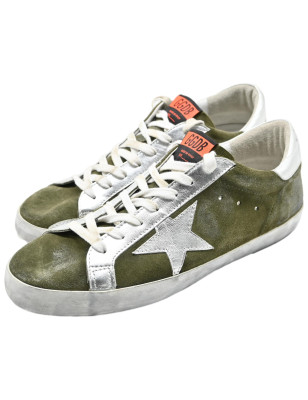 GGU2300002248 - Sneakers GG