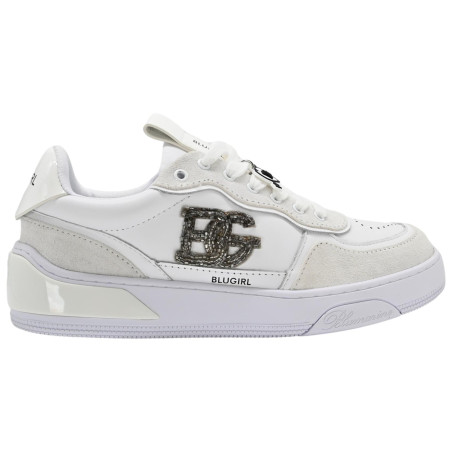 BLUGIRL SNEAKERS - BGID240000003