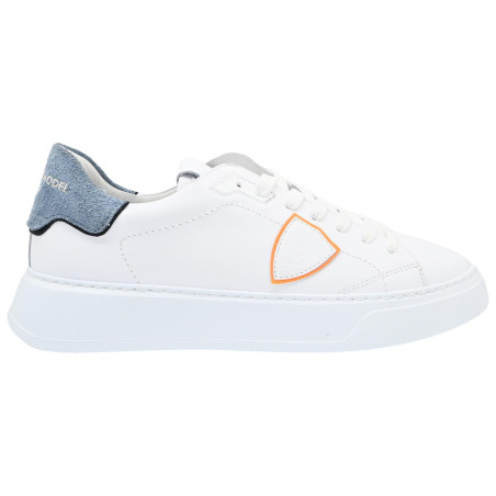 PMIU240000636 - Sneakers PHILIPPE MODEL
