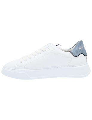 PMIU240000636 - Sneakers PHILIPPE MODEL