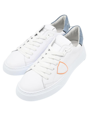 PMIU240000636 - Sneakers PHILIPPE MODEL