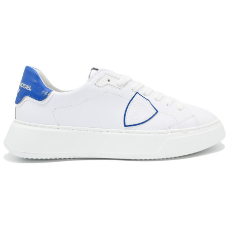 PMIU240000637 - Sneakers PHILIPPE MODEL