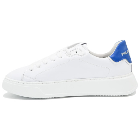 PMIU240000637 - Sneakers PHILIPPE MODEL