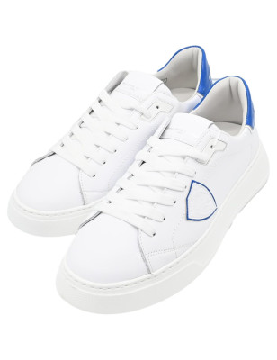 PMIU240000637 - Sneakers PHILIPPE MODEL