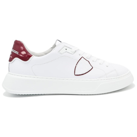 PMIU240000638 - Sneakers PHILIPPE MODEL