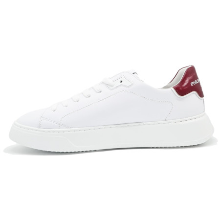 PMIU240000638 - Sneakers PHILIPPE MODEL