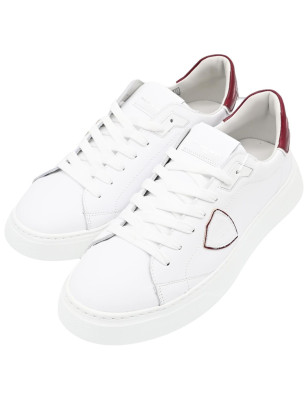 PMIU240000638 - Sneakers PHILIPPE MODEL