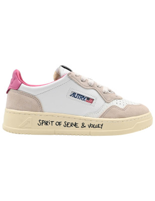 AUTRY SNEAKERS - ATID240000245