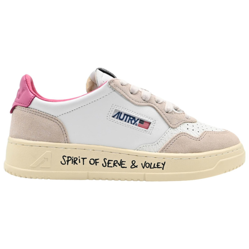AUTRY SNEAKERS - ATID240000245