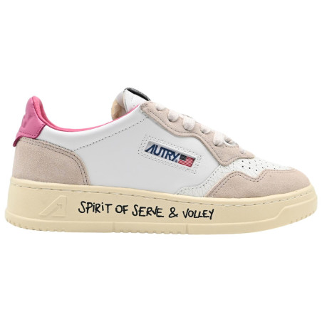 AUTRY SNEAKERS - ATID240000245