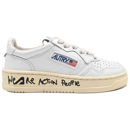 ATIB240000017 - Sneakers AUTRY