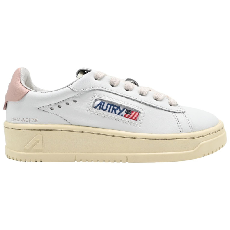 ATIB240000029 - Sneakers AUTRY