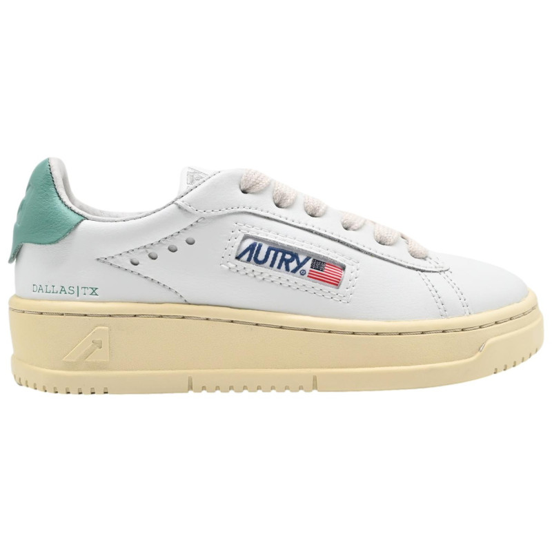 ATIB240000034 - Sneakers AUTRY
