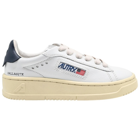 ATIB240000037 - Sneakers AUTRY