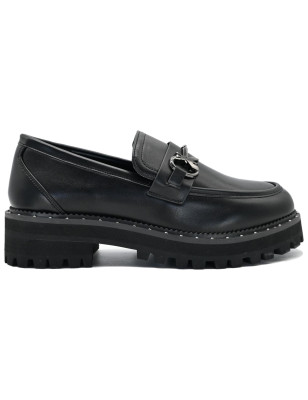PATRIZIA PEPE SCARPE BASSE - PTID240000014