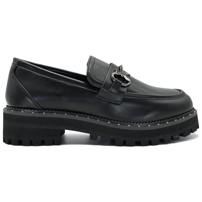 PATRIZIA PEPE SCARPE BASSE - PTID240000014