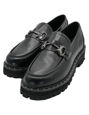 PATRIZIA PEPE SCARPE BASSE - PTID240000014