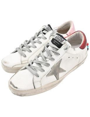 GG SNEAKERS - GGD2400002746